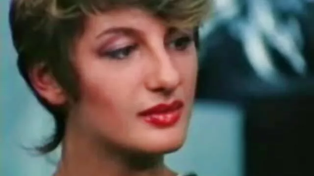 E.M. sexo en español latino - Cielo de vainilla