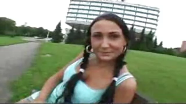 Xtreme DP porno hablado latino