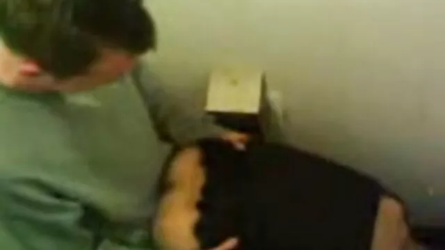 Amante tetona servi porno latino