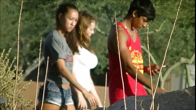 Pareja Video 1 poeno latino
