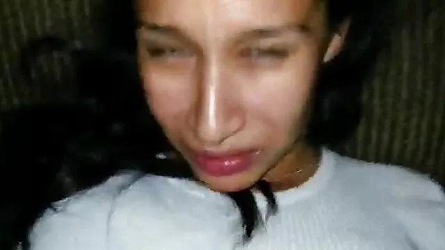 Esclava aurora snow videos de porno en español latino