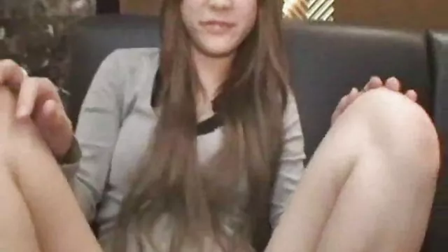 Linda adolescente Alexis se la pprno latino follan
