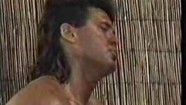 Nikki Wilde anal videos lesbicos latinos con Sebastian