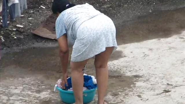 Latina da titty puta mamada 1 super porno latino