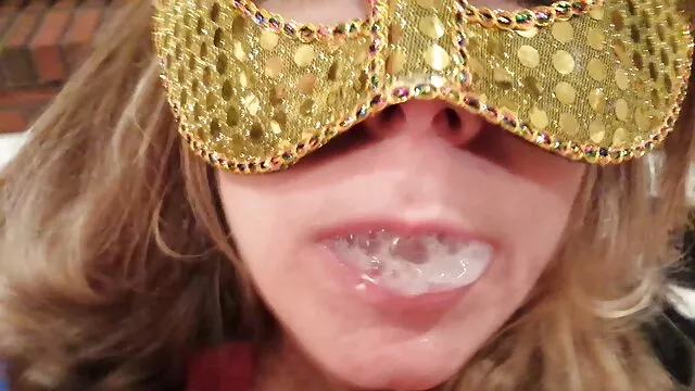 Impresionante ejemplo de porno en idioma latino la mamada perfecta