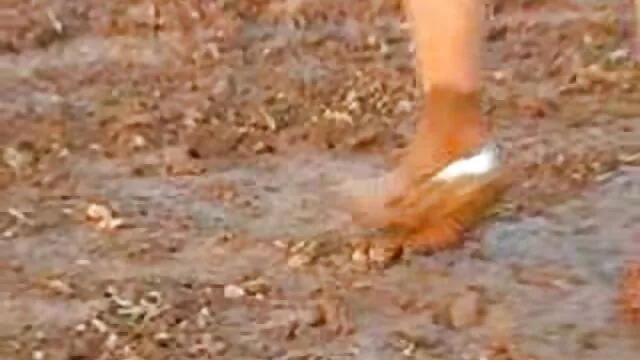 Aficionado expuesto cámara oculta video amateur latino